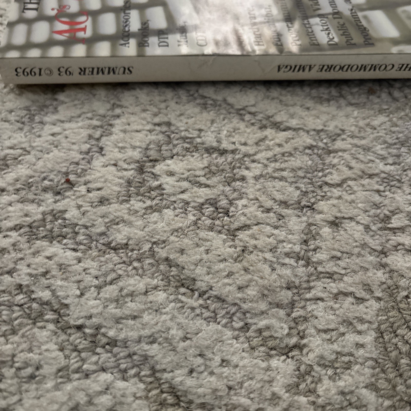 AC's Guide Amiga Reference Summer 95