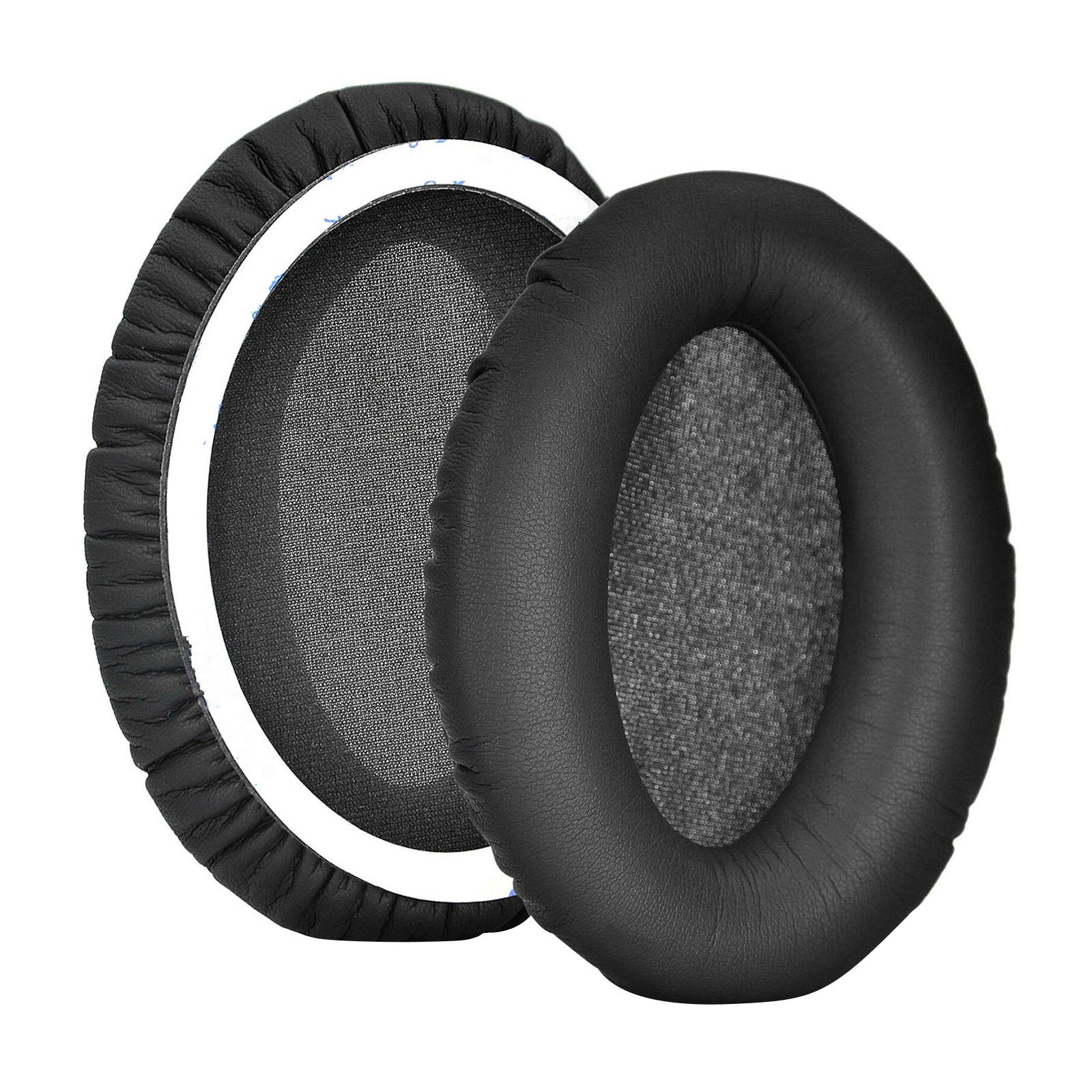 Replacement Ear Pads Memory Foam Cushions For Sennheiser HD 300 PRO Headset