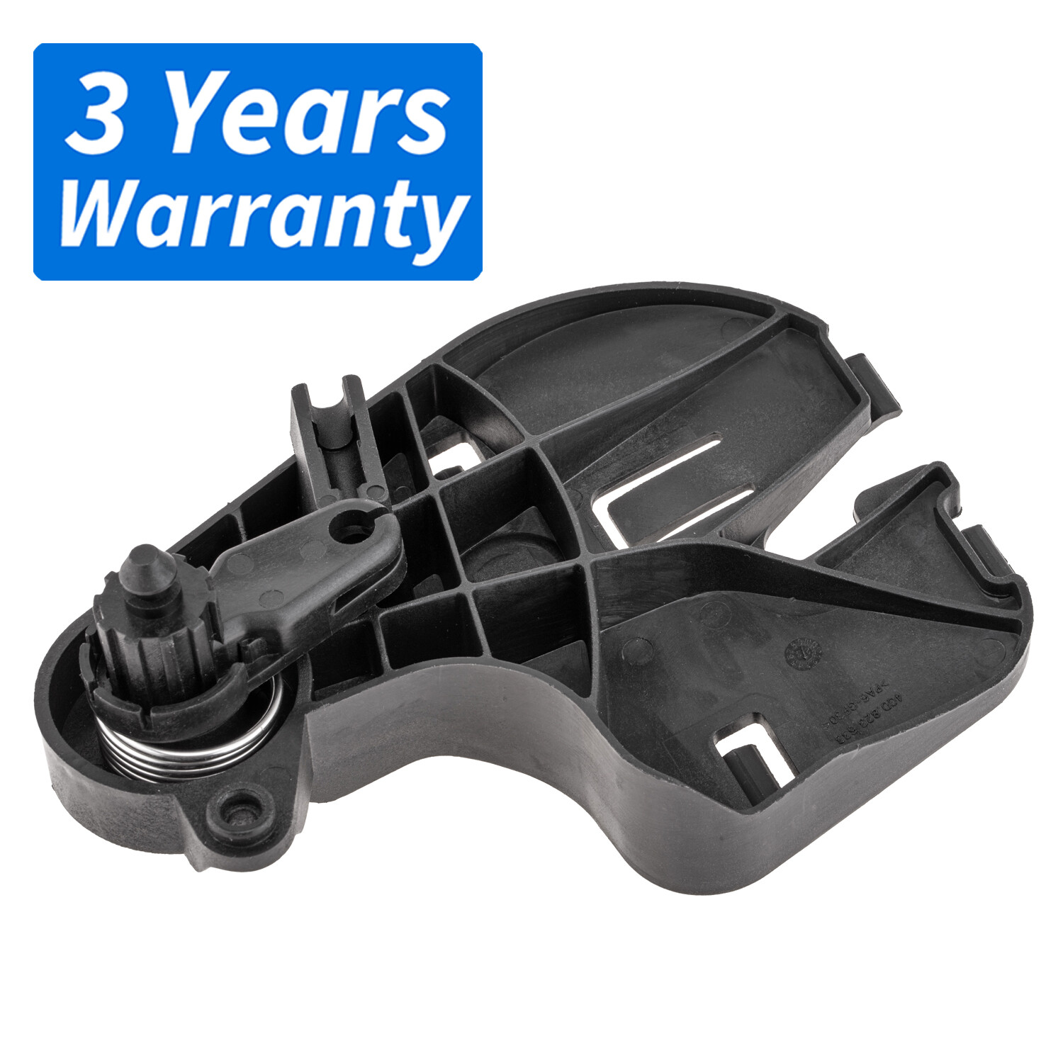 Engine Hood Latch Release Lever Handle Bracket 8T1823633 For Audi A5 A6 S5 S6 Q5