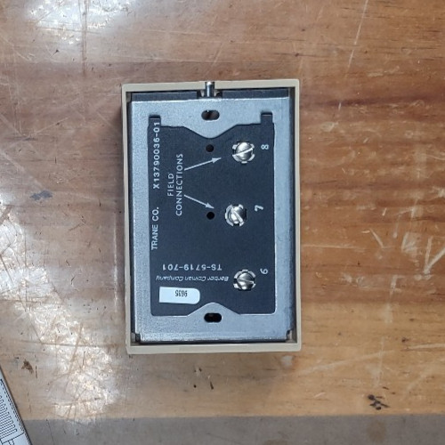 TRANE X13790036-01 4190101081 Temp. sensor-Room
