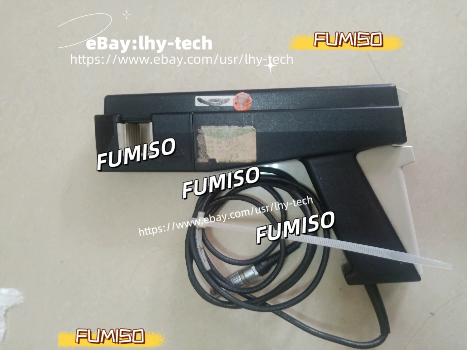 Tektronix TCP303 Current Probe&lhy
