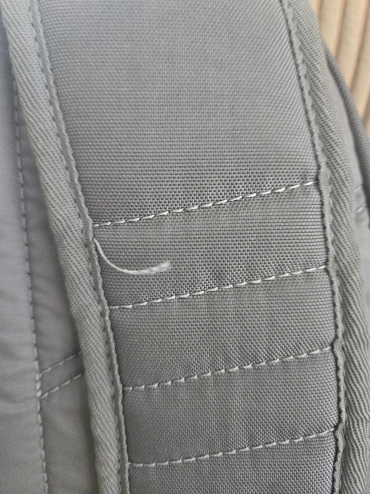 Under Armour Storm Backpack Gray