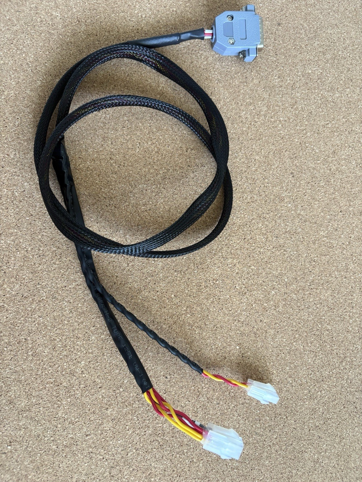 ZAPI Smart Adapter Cable for BIG JOE Diagnostic