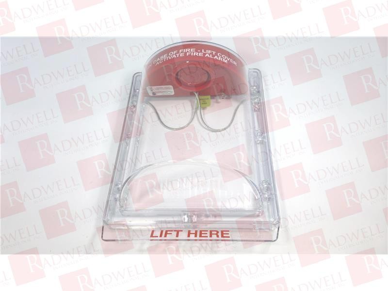 EDWARDS SIGNALING STI-1100 / STI1100 (BRAND NEW)