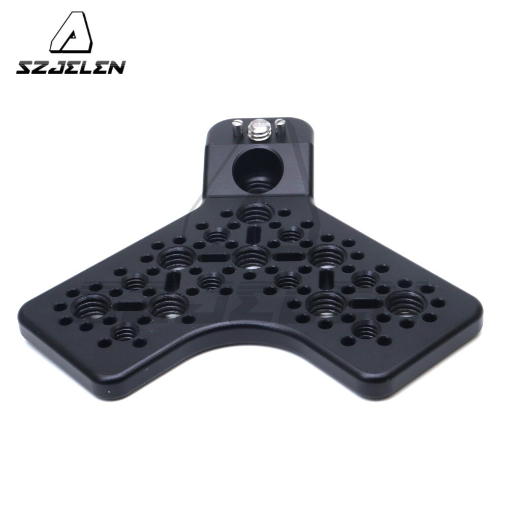 Kickstand for Teradek CTRL.5 Base,Fixed Bracket