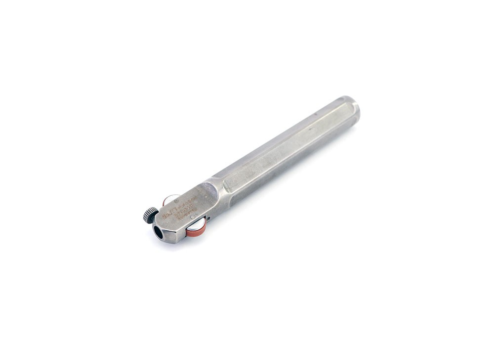 ConMed Linvatec Arthroscopic Suture Hook Handle