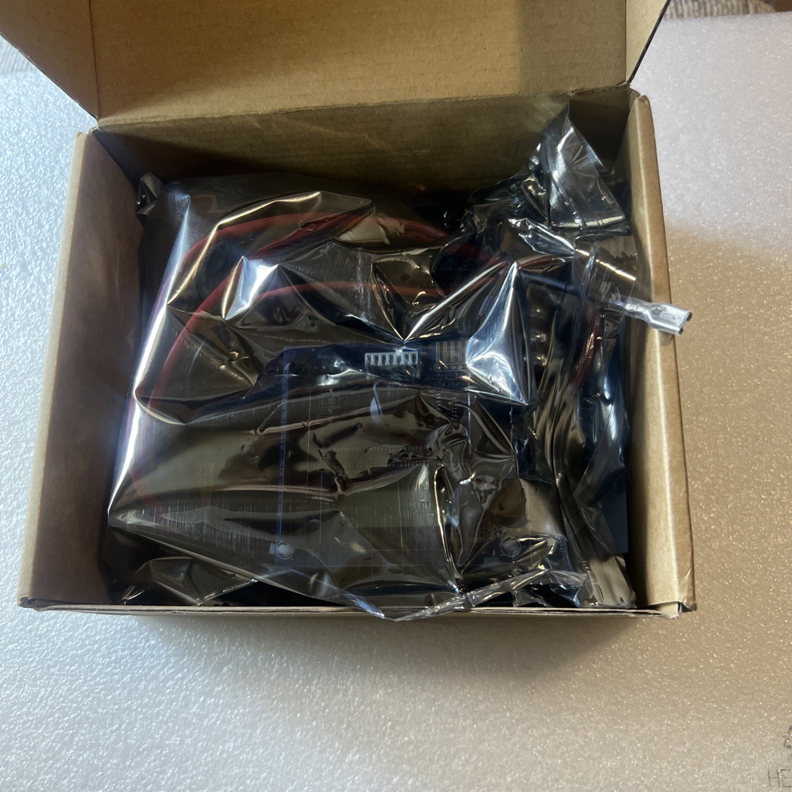 Upgraded GLX-PCB-RITE Main Circuit Board & GLX-PCB-DSP Display Board GLX-PCB A2