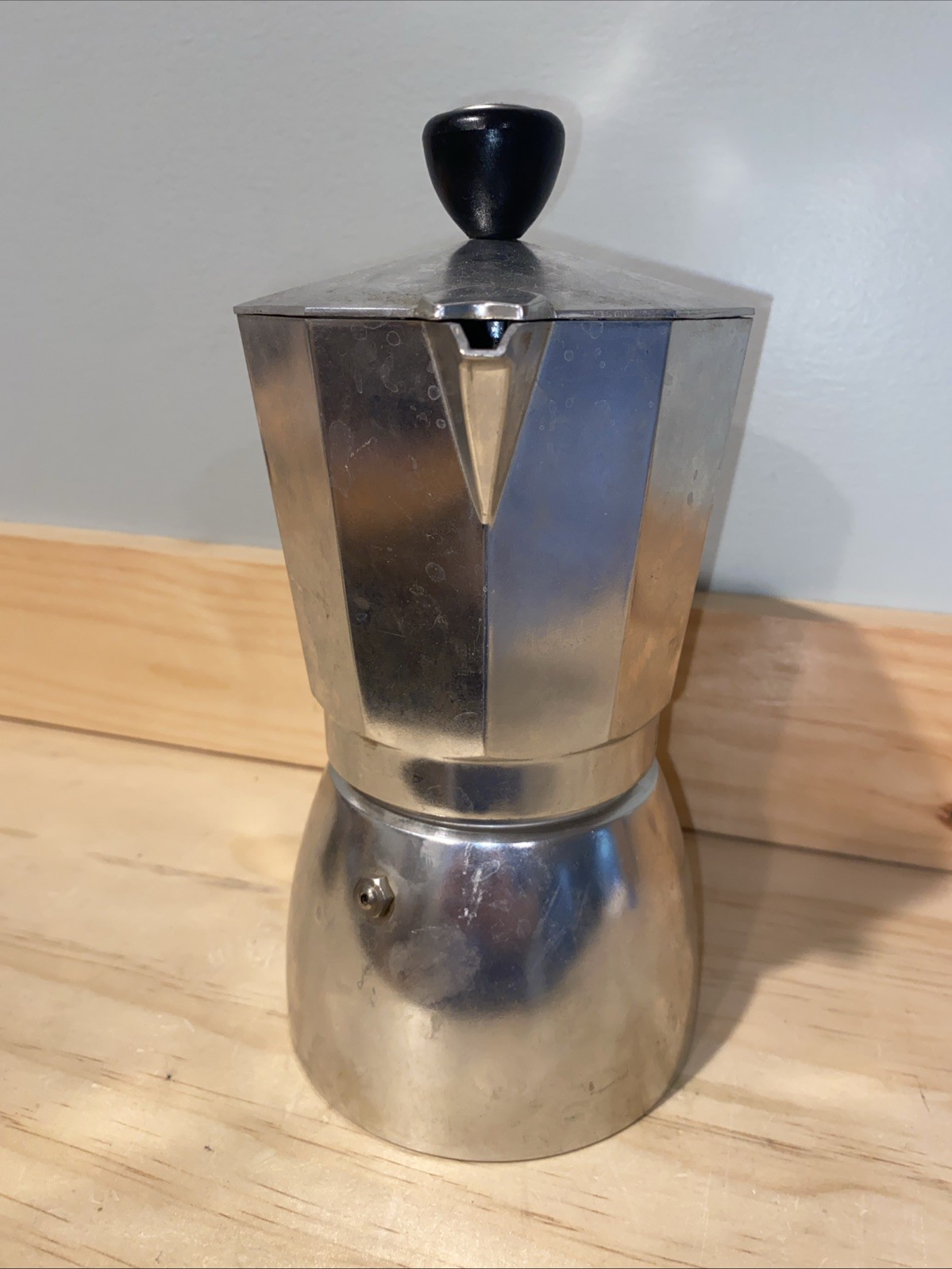 La Cafetiere Percolator Coffee Pot