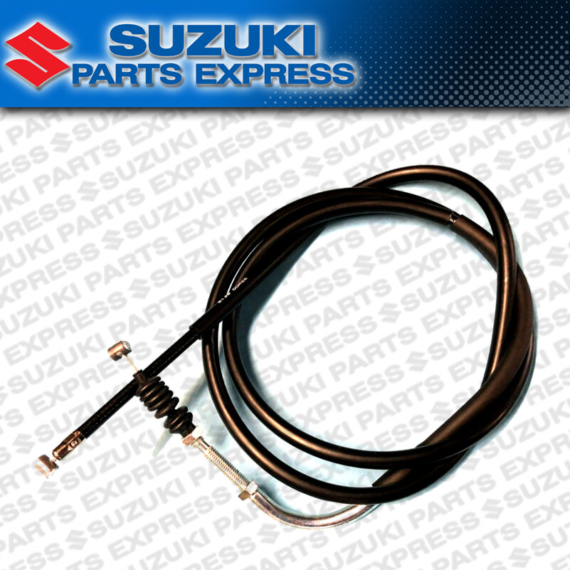 NEW 2008 - 2009 SUZUKI BOULEVARD C109 R VLR1800 OEM CLUTCH CABLE 58200-22H00