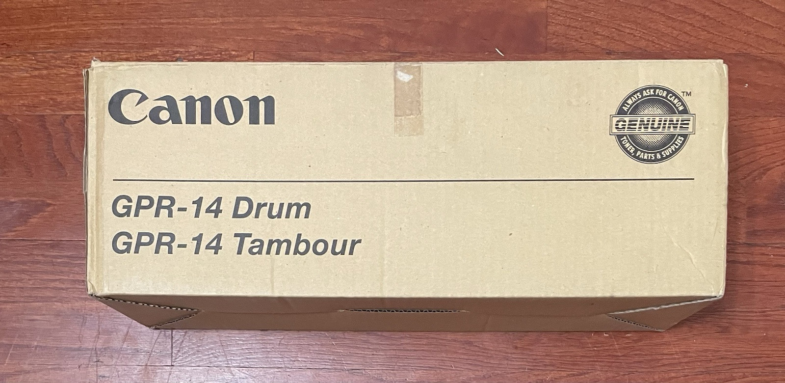 New Genuine Canon GPR-14 Drum 8656A003(AA) For: iR C6800