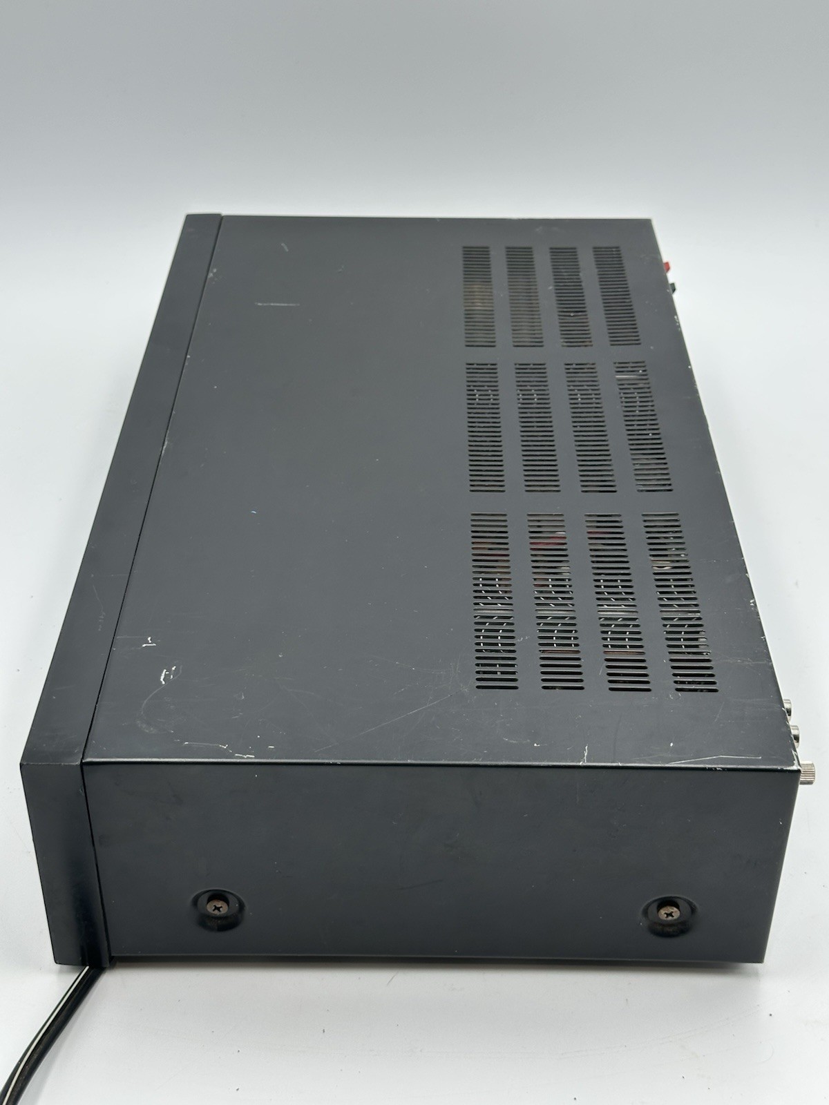 Fisher CA-275 Studio-Standard Integrated Amplifier