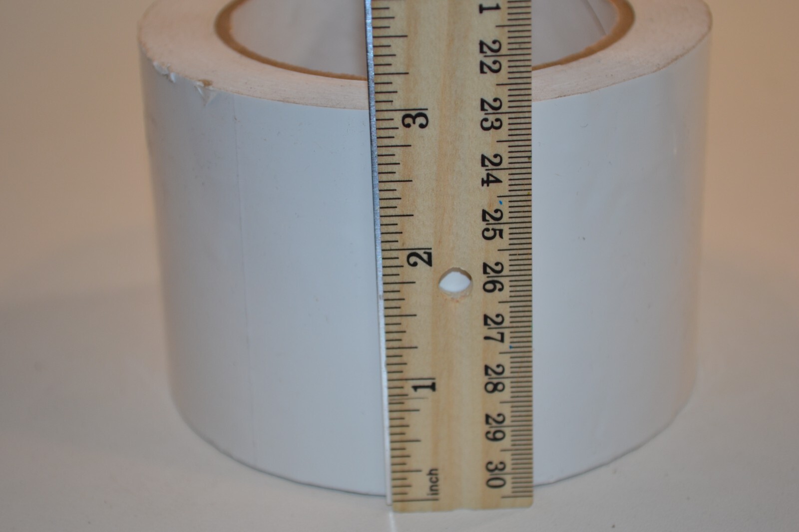 Saranex 520CX Vapor Retarder Tape 3" x 150'
