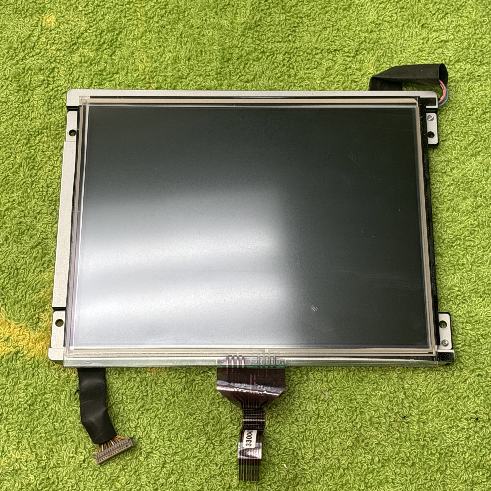 Japan Display Inc. LT084AC27600 LCD USA Seller and Free Shipping