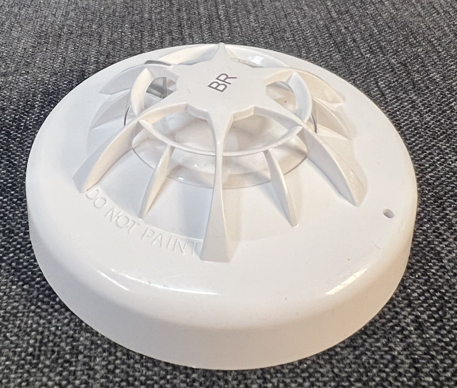 APOLLO ORBIS ORB-HT-41015-MAR HEAT DETECTOR