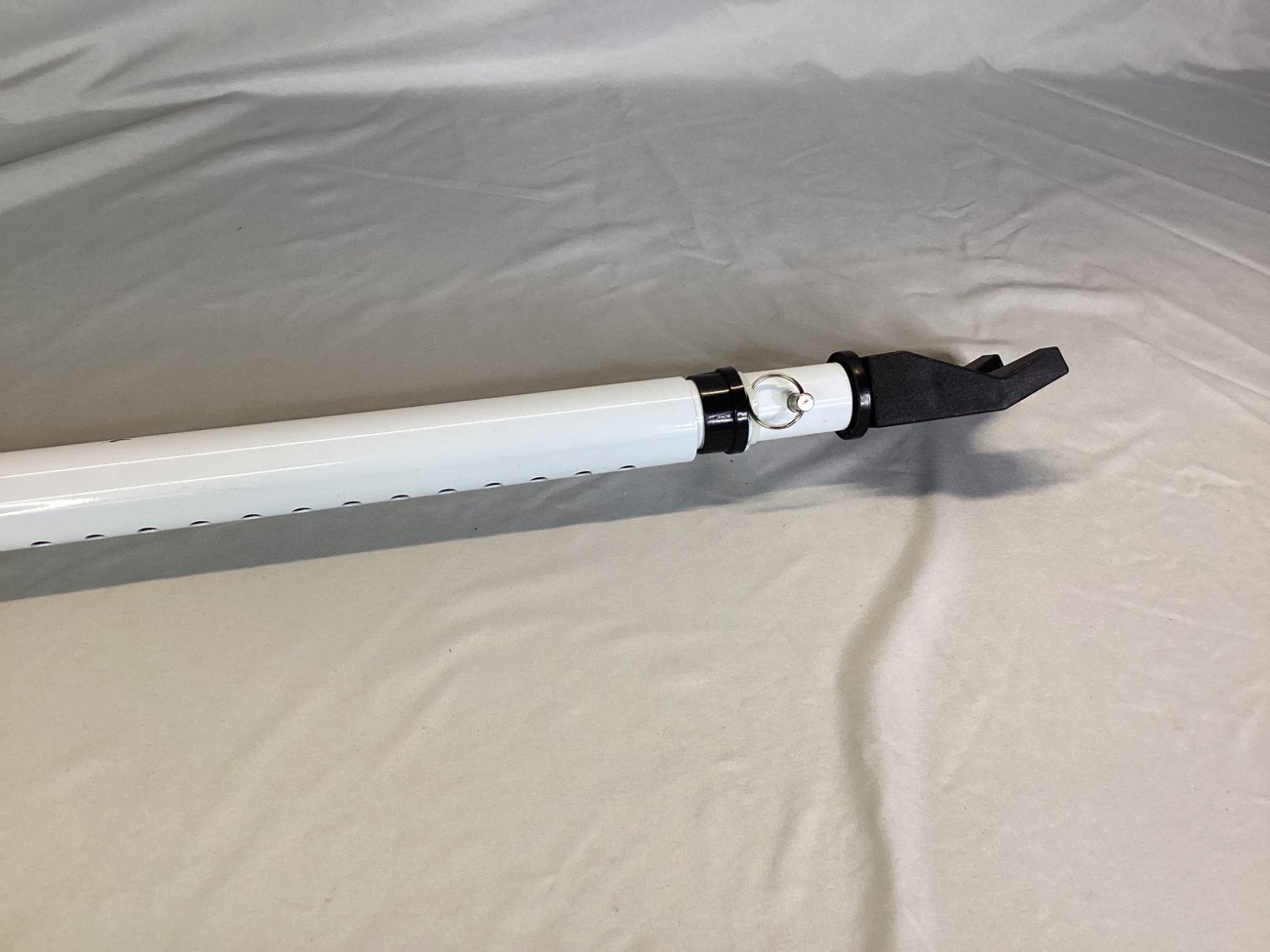 Master Lock 265EC Door Security Bar - Adjustable 27-1/2" to 42" #2