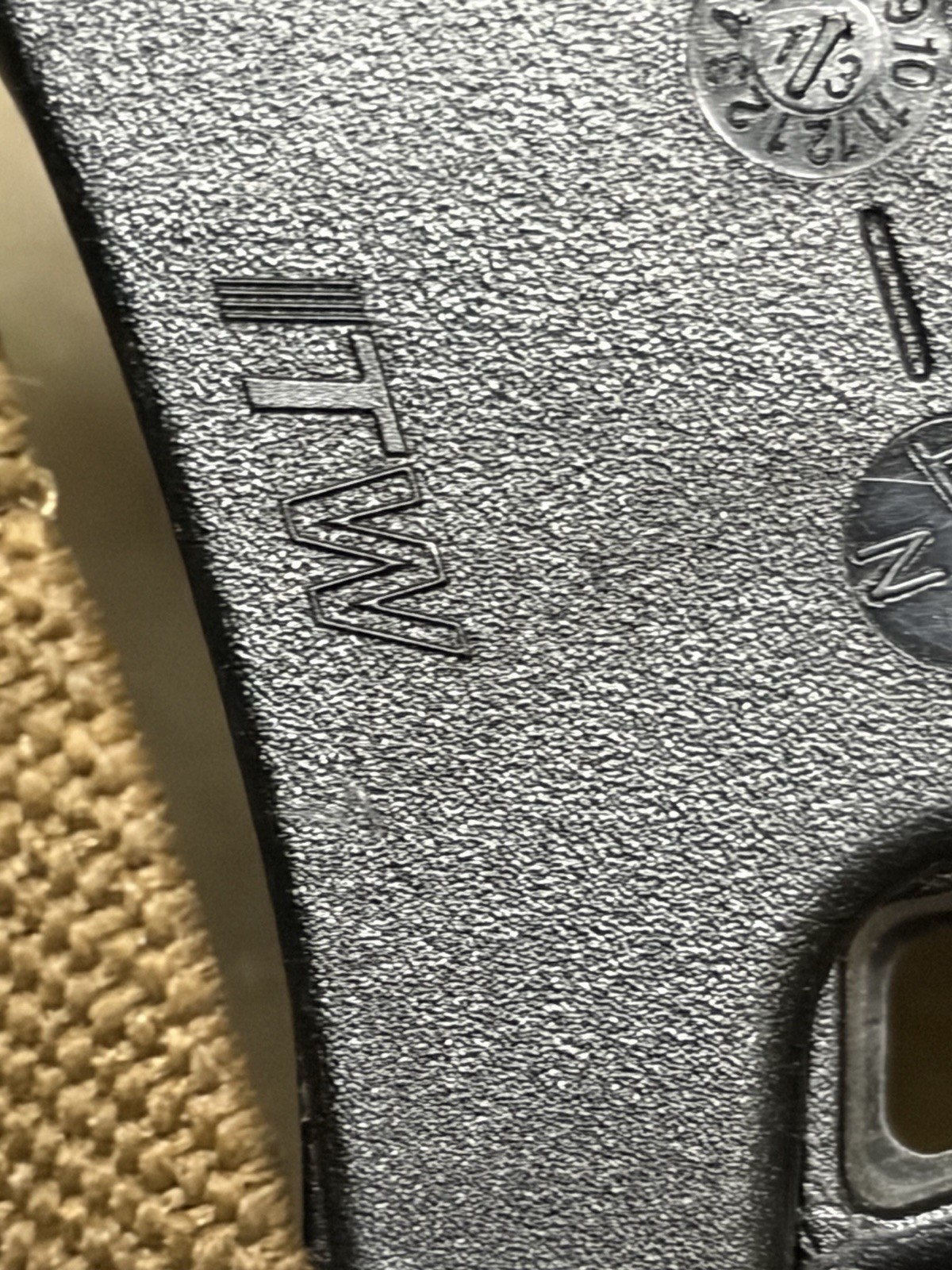 Priority Designs Dev Unit Prototype Manpack