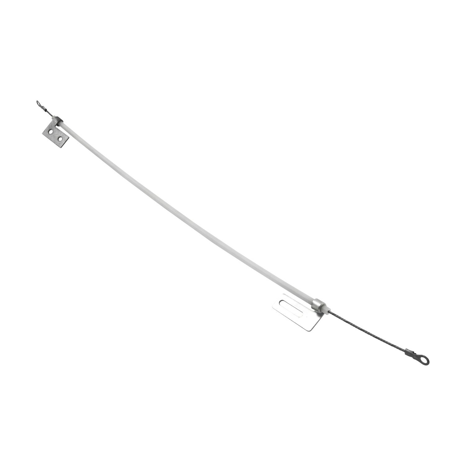 B&M MegaShifter Console Indicator Cable Automatic Transmission 80815