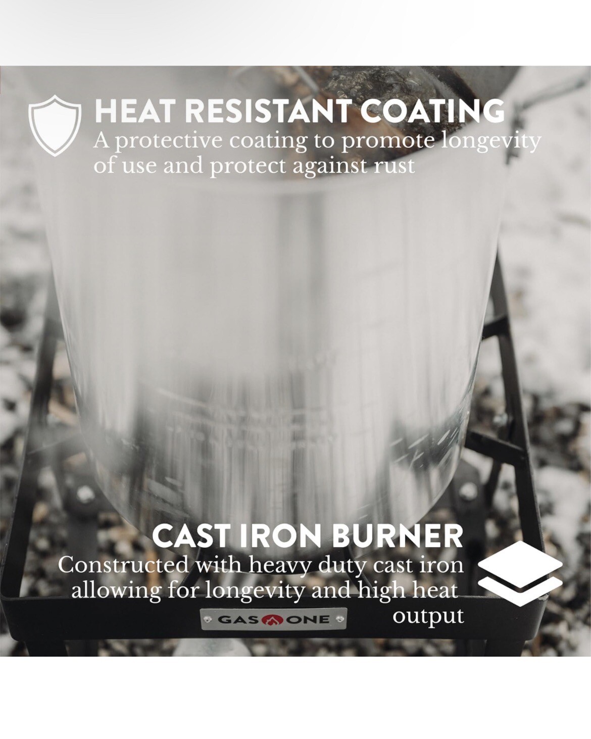 Propane Turkey Fryer Kit: Complete, High-Pressure & Versatile