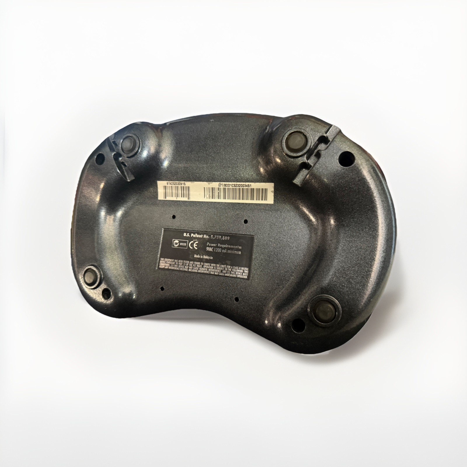 Line 6 Bass Pod
