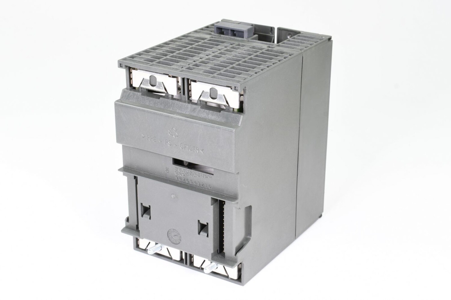 SIEMENS 6ES7 353-1AH01-0AE0, Function module, E04