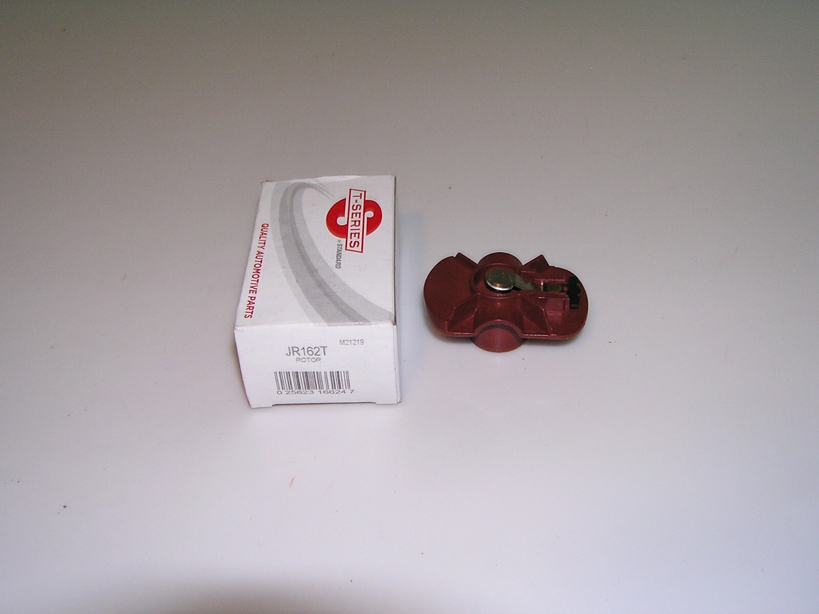 Distributor Rotor-Turbo Standard JR162T
