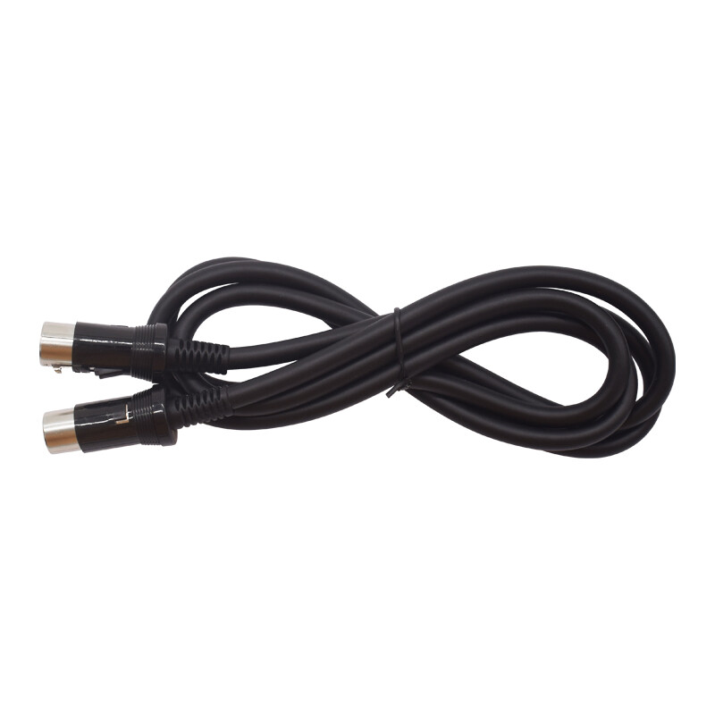 For Yamaha DVR-S100 Home Theatre Sound System 13-Pin Din Midi Cable Cord 5Ft