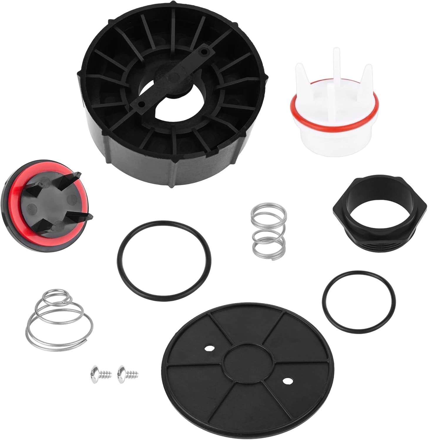 Replace for RK 800M4-T and 0887728, Replacement Total Backflow Preventer Repa...