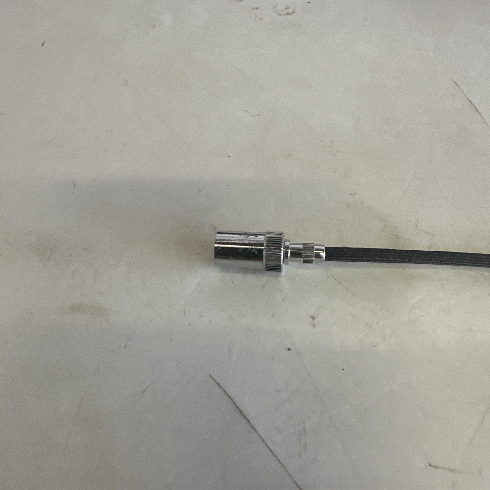 Prontor Germany 10 inch Mechanical Cable Shutter Release Trigger
