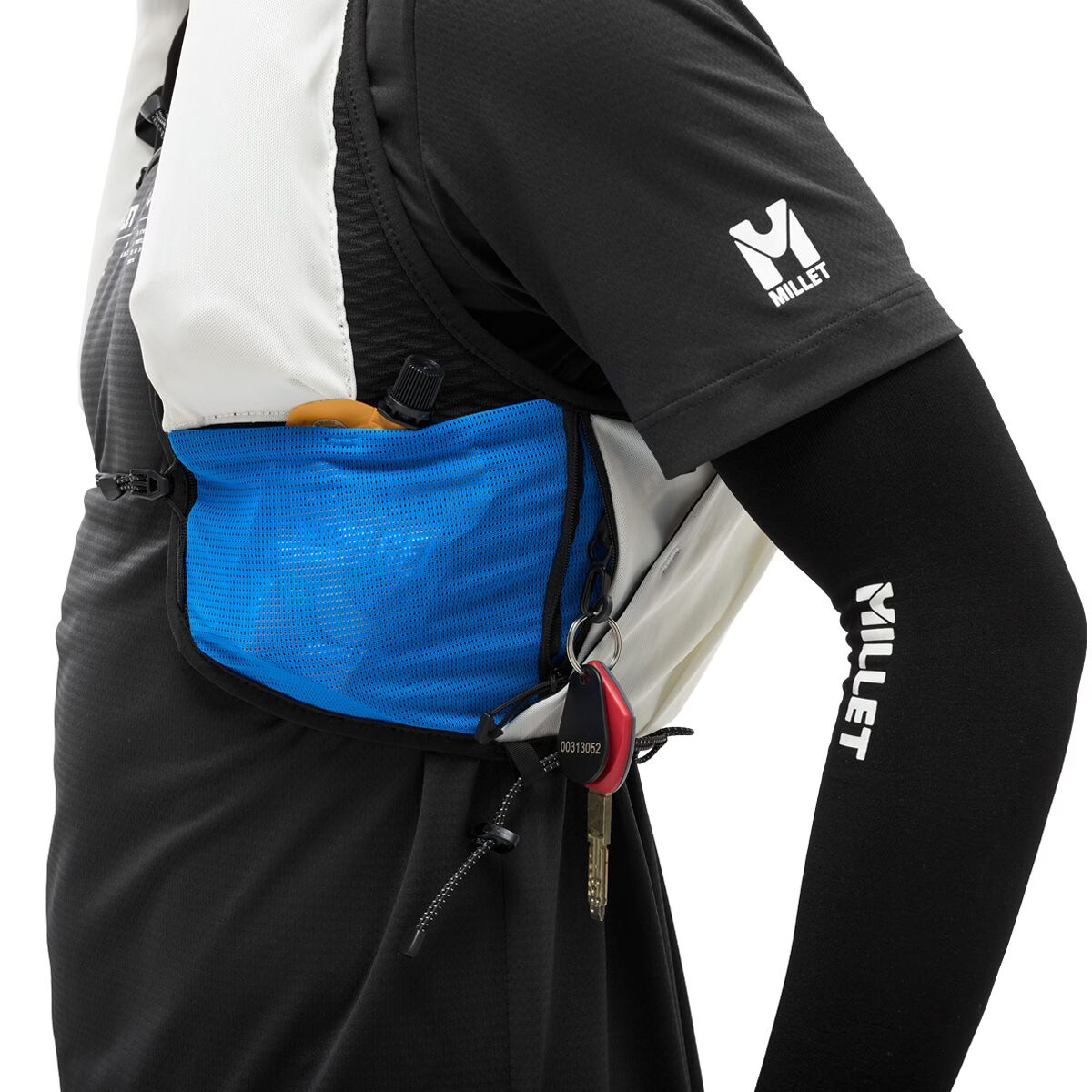 MILLET Intense 5L Hydration Pack