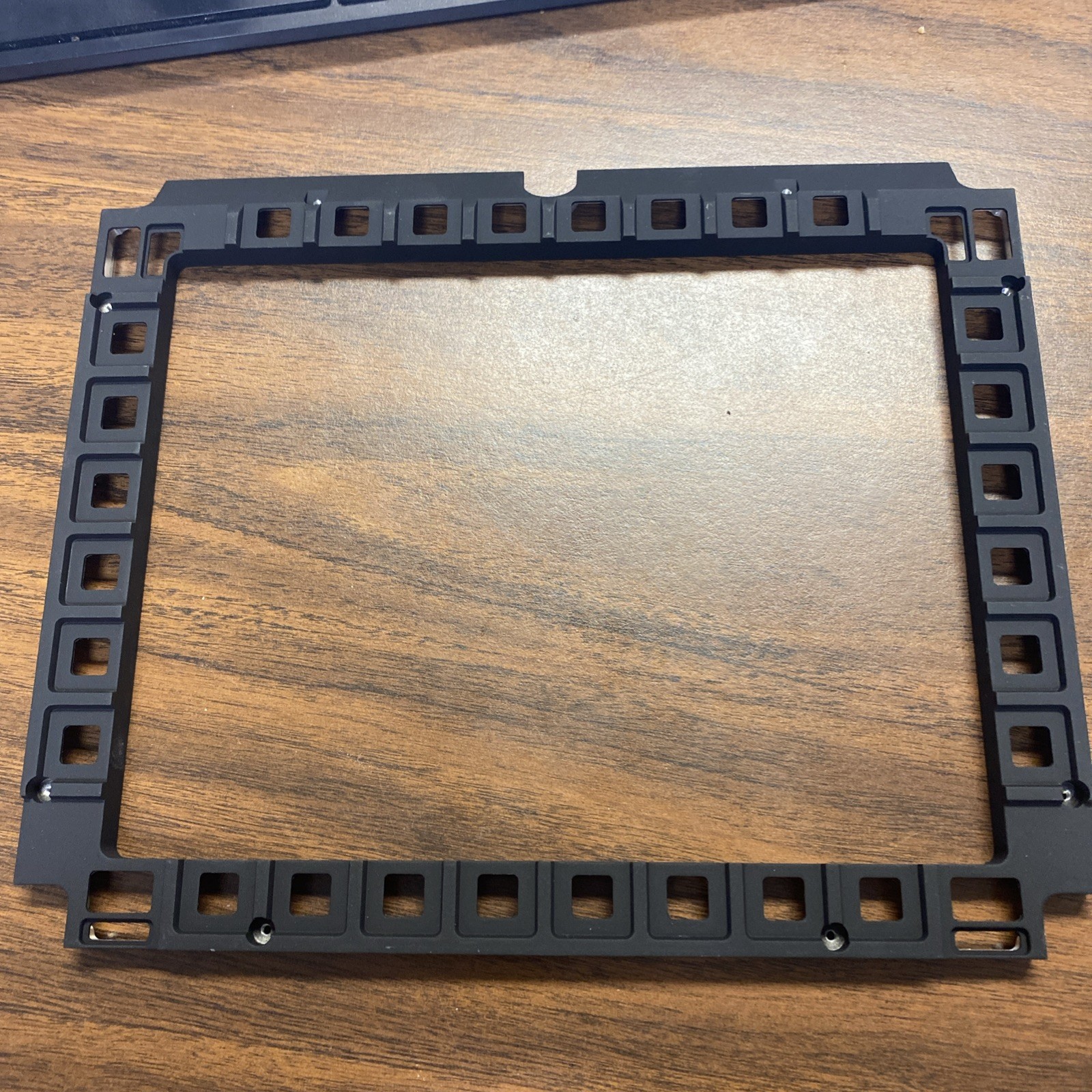Unknown Avionics bezel NEW old stock