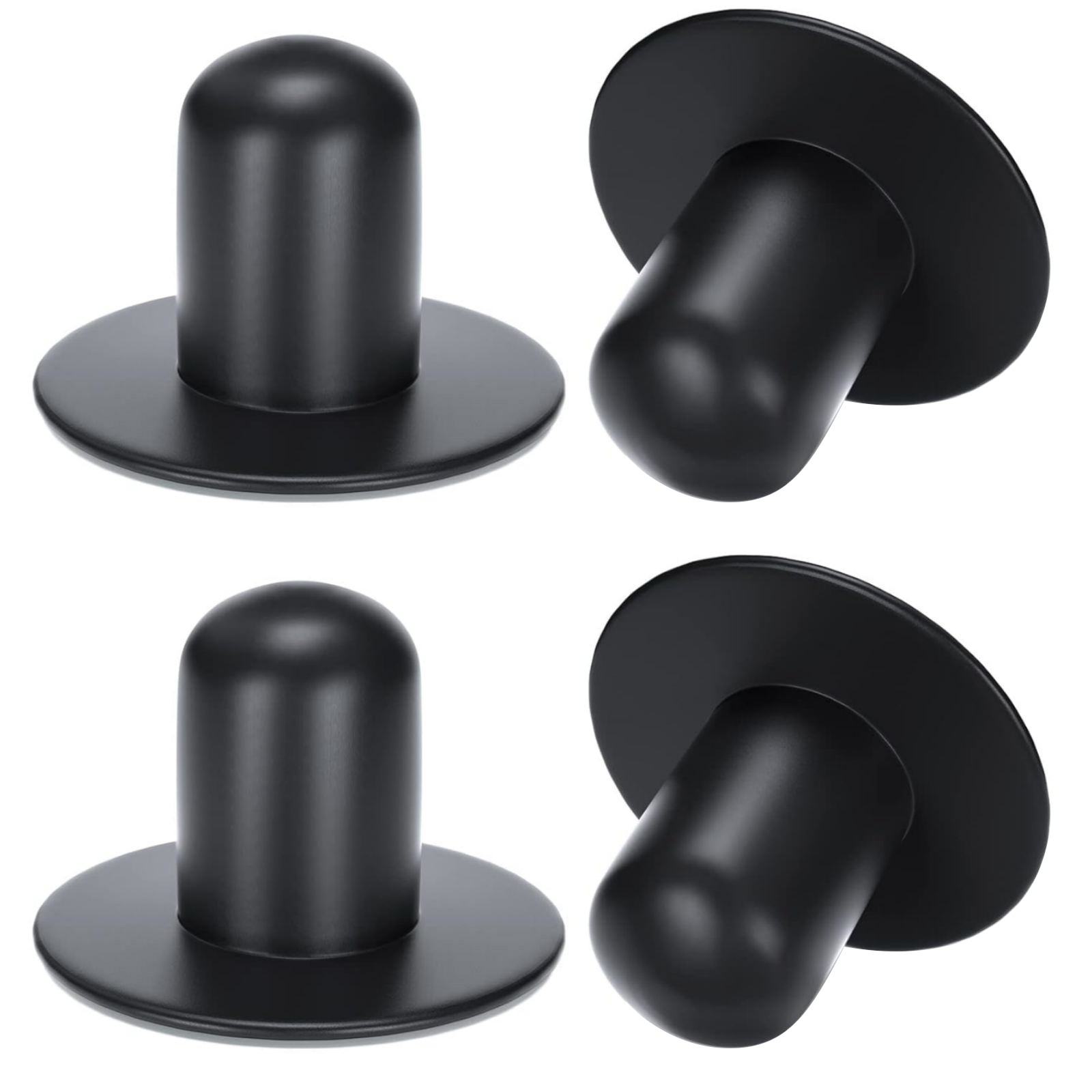 4 PCS Durable Swimming Pool Pump Strainer Hole Plug For Bestway Swimming Pool