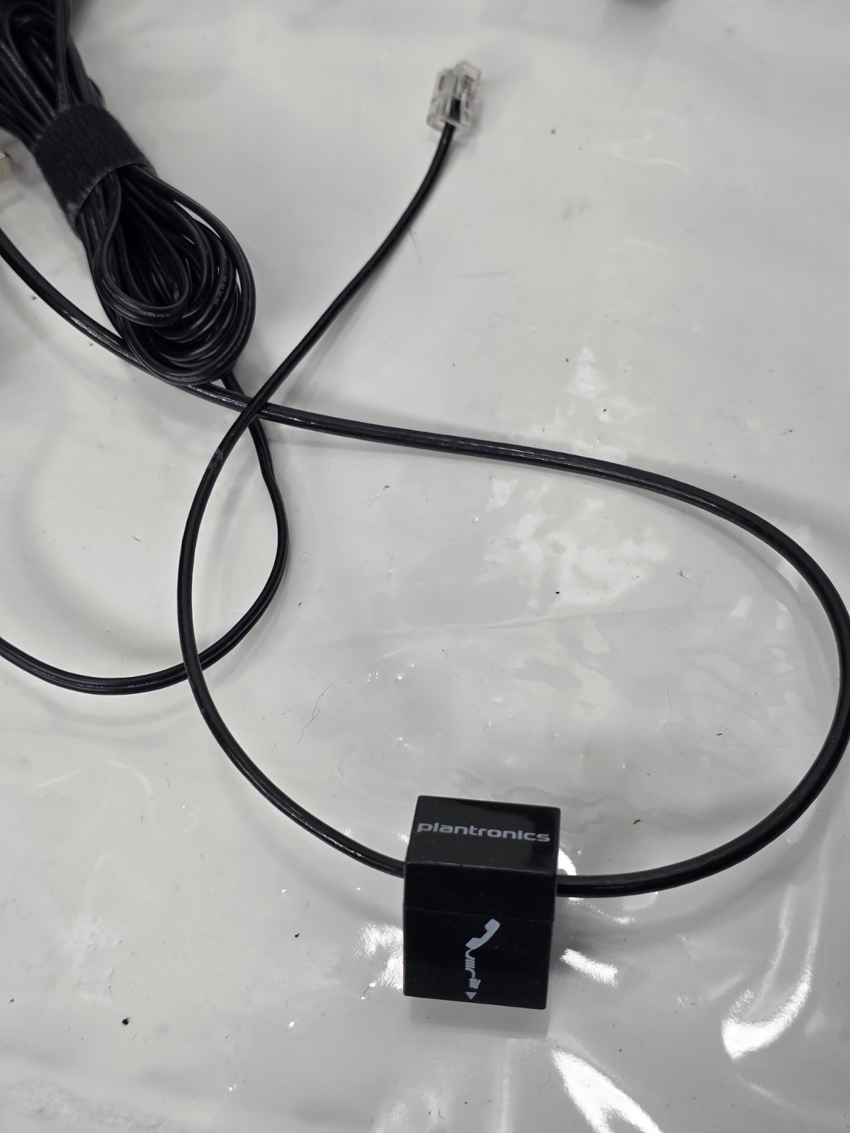 Plantronics CS540-XD, 900MHZ, Wireless Headset Bundle