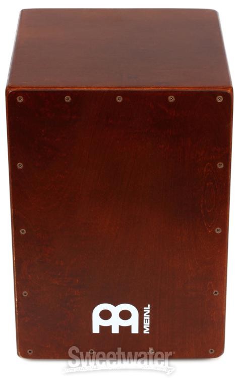 Meinl Percussion JC50BR Compact Jam Cajon