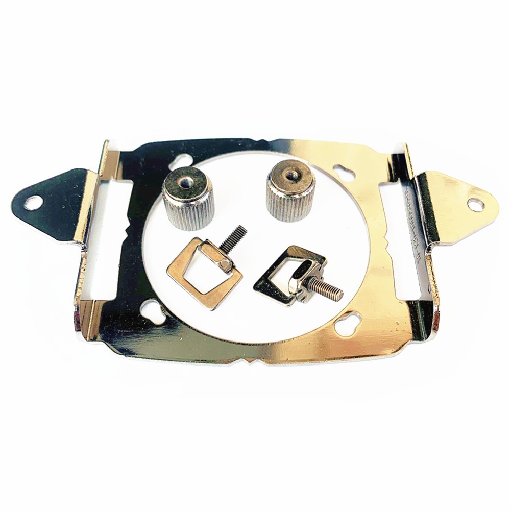 Mounting Bracket Kit For Corsair H150i Pro/H100i Pro/115i Pro AMD FM2/3/AM3/AM4