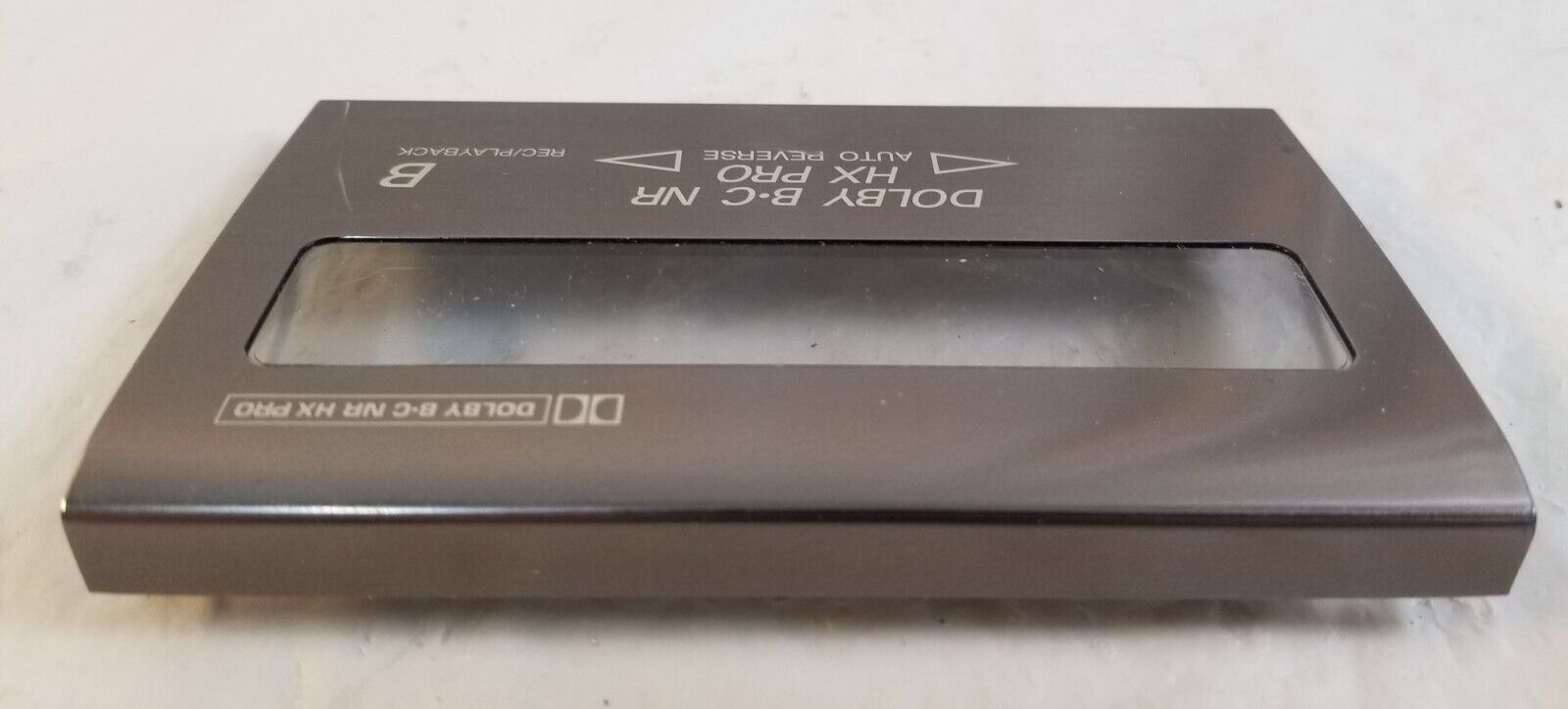 JVC TD-W315 Tape Deck DOOR B