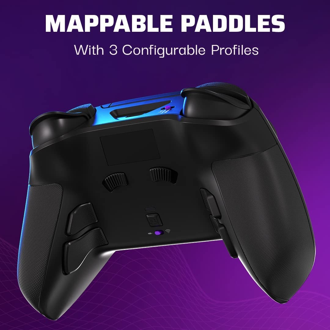 Playstation Victrix PRO BFG Wireless Modular Controller For PS5/PS4 XBOX Windows