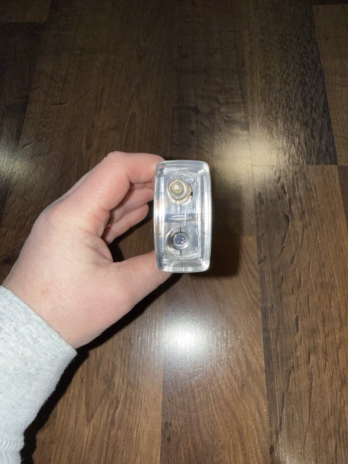 Micronta 30x Illuminated Microscope