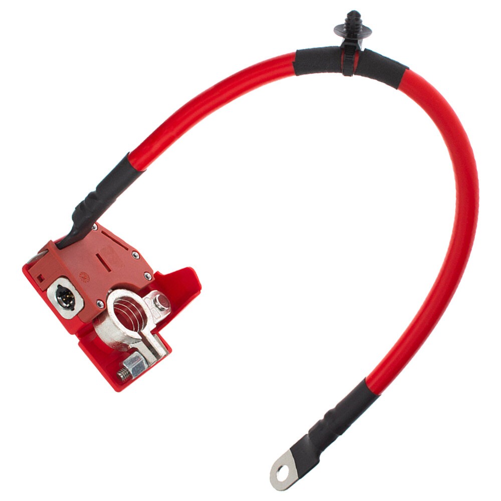 Car Positive Battery Cable Fits For BMW 3 4 Series G20 G21 G22 G23 61128796155