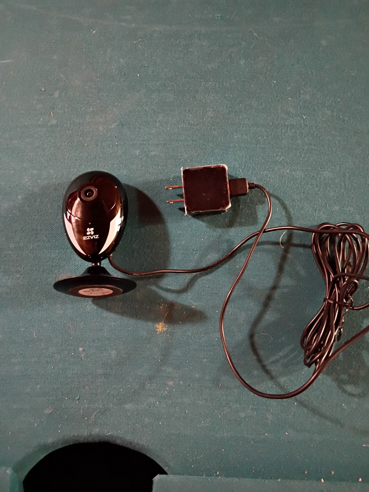 HD 720 Indoor Wi-Fi Camera  CS-CV206 Day/Night Auto Switch & Two Way Audio