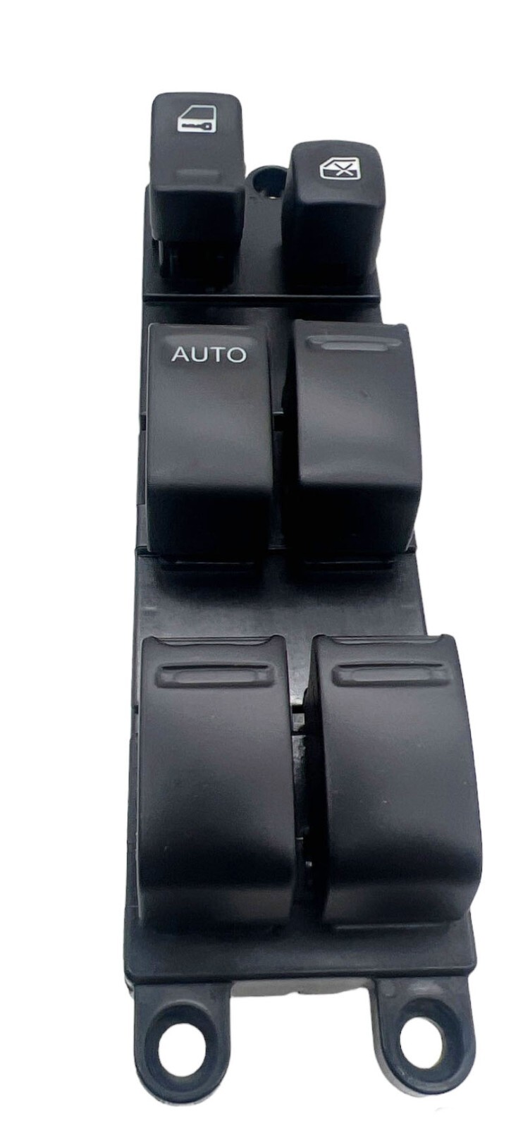 Window Master Switch 02 03 04 05 06 Altima Base, S,SE ;Single "Auto" Button