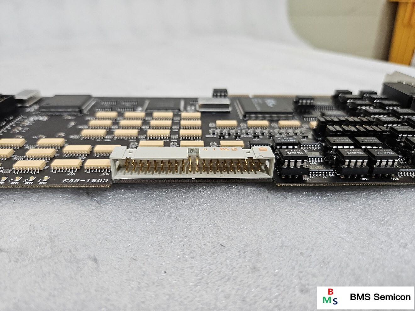 COMIZOA COM1-LX508 V3.0 MOTION CONTROL BOARD