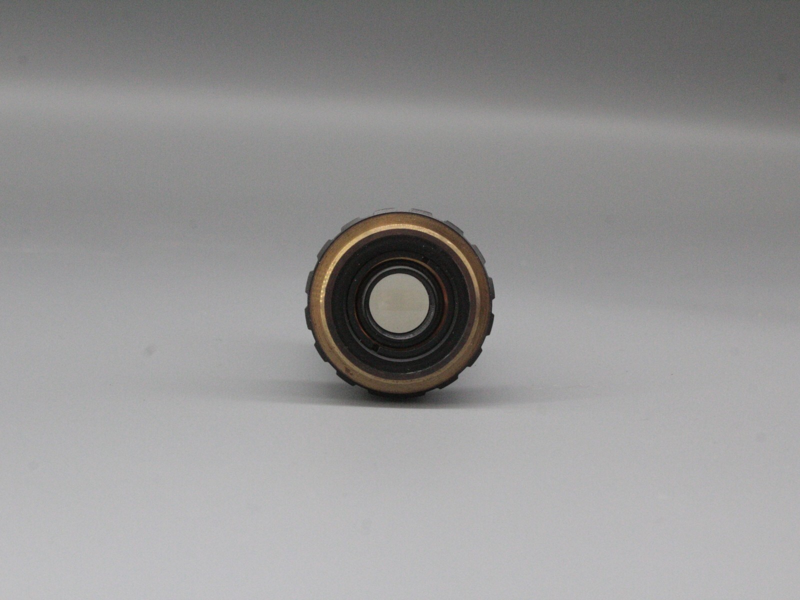 Microscope Zeiss Jena Objective 3.2x 0.06 GF Planachromat