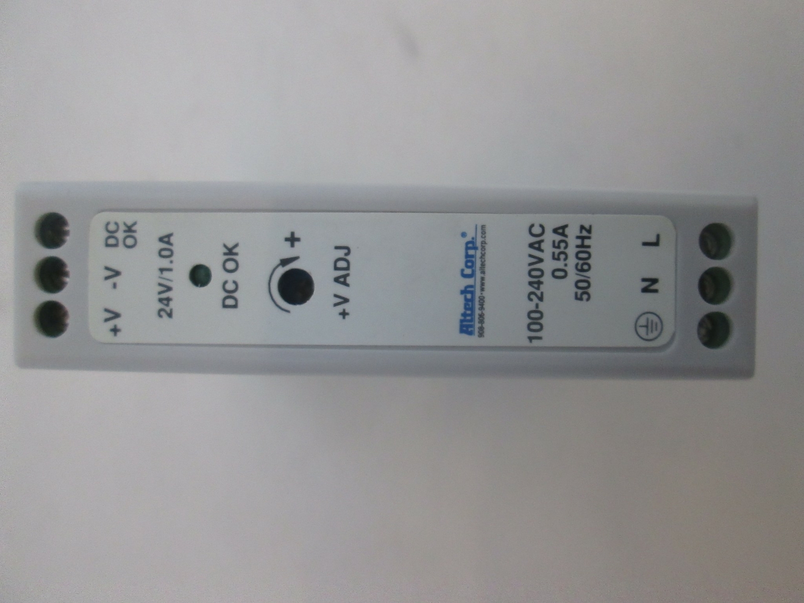 Altech Corp., Power Module, PS-S2024, Used