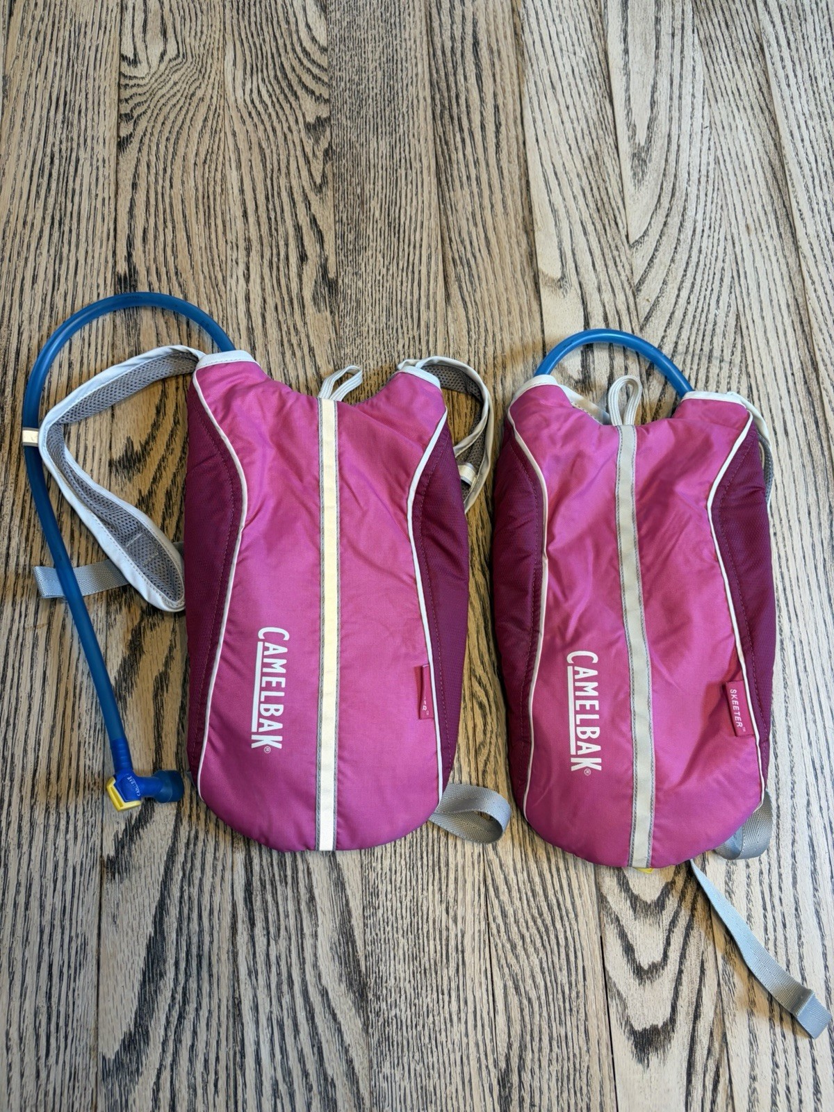 Camelbak Mini Kids Hydration Pack 1.5lL