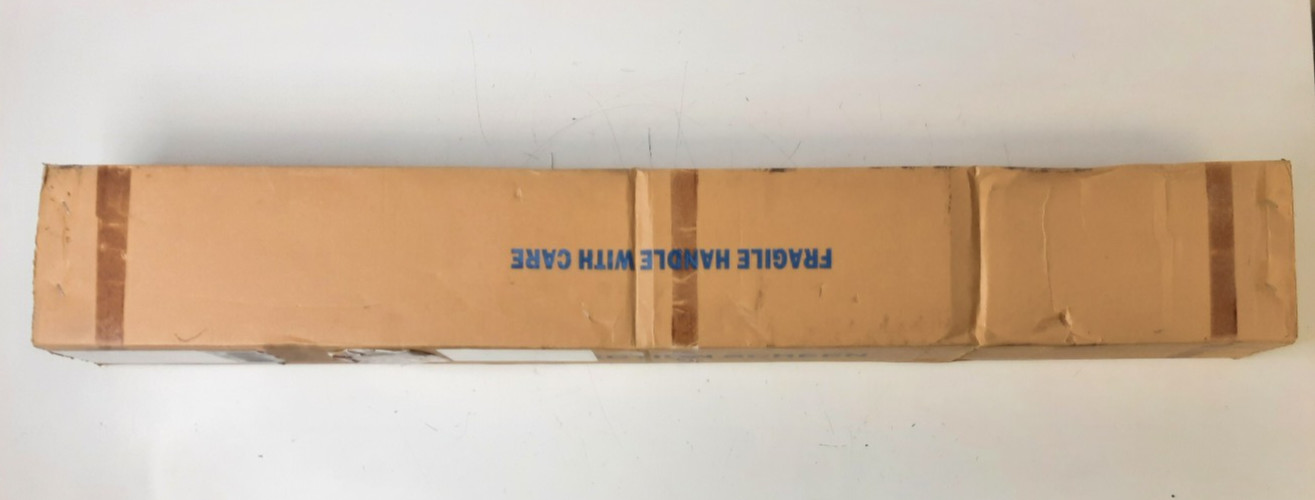 50" InFocus SC-PU-50 Projector Screen New Open Box