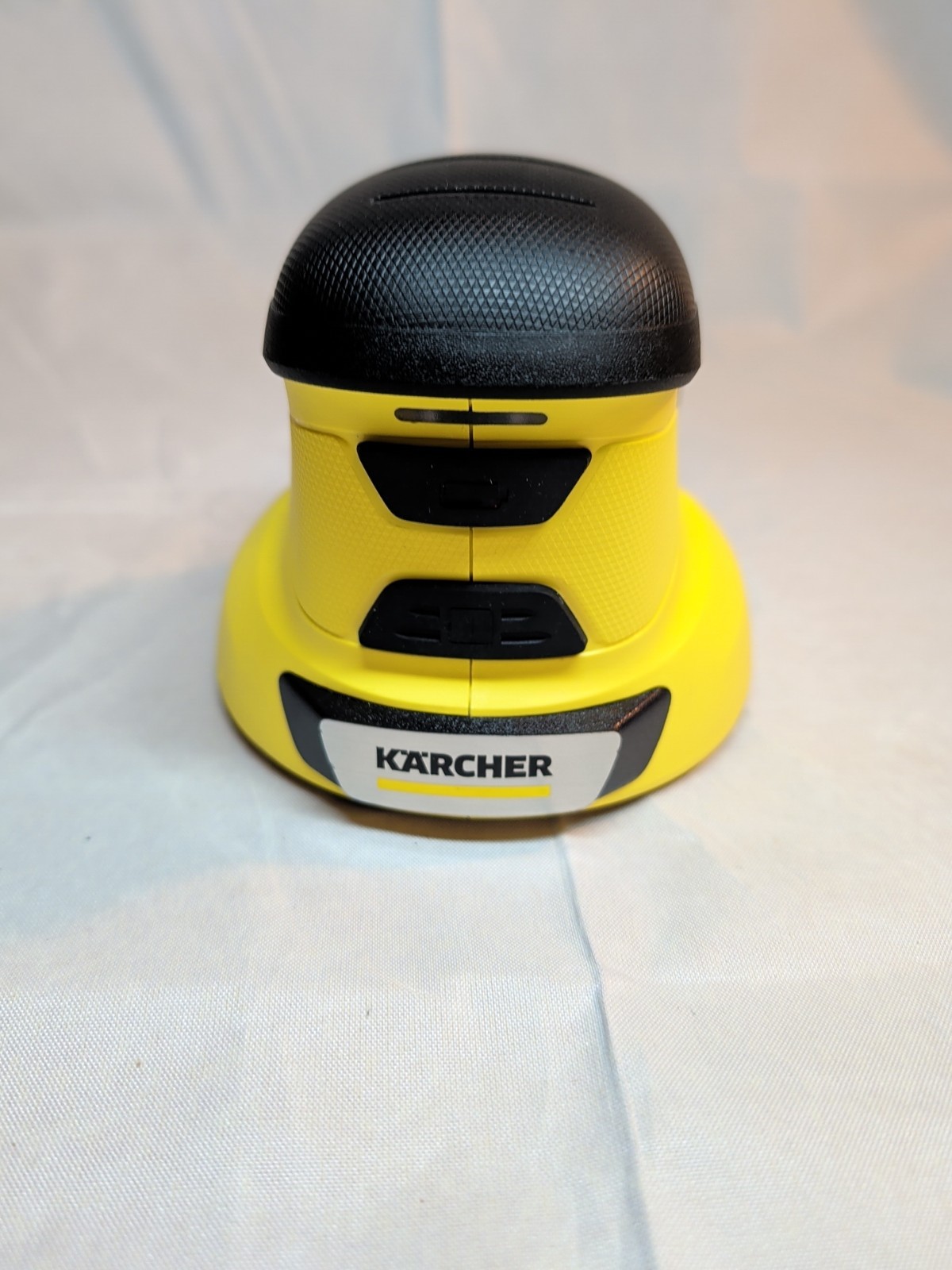 Karcher EDI 4 Electronic Ice Scraper – Body Only, No Charger or Accessories
