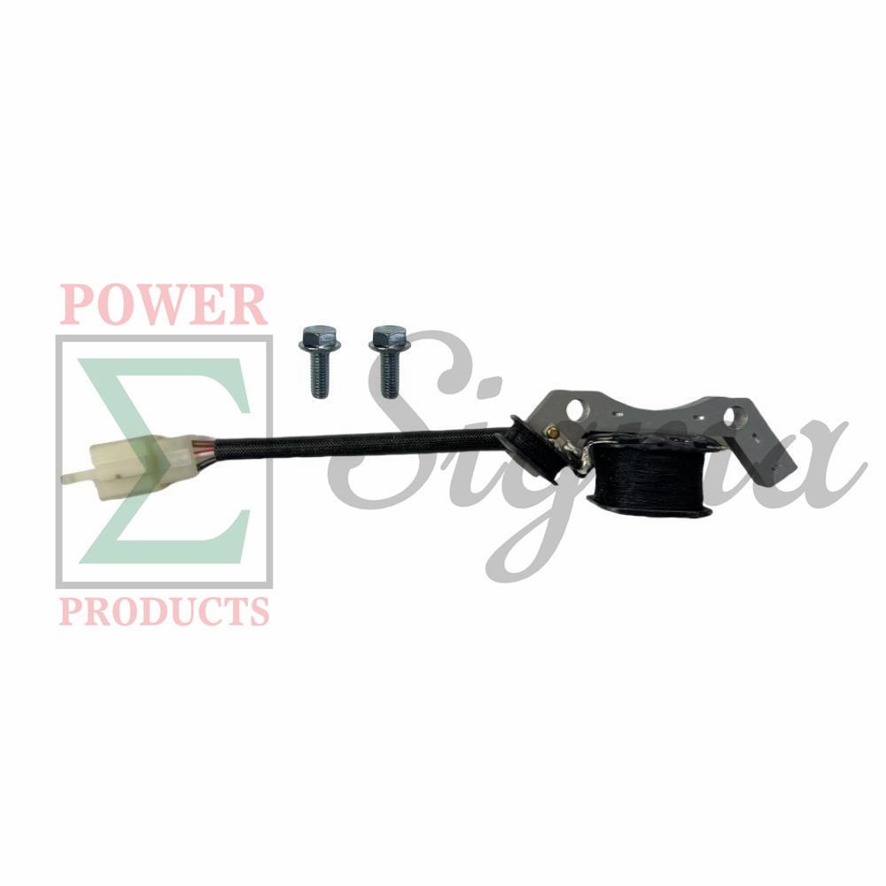 Ignition Coil #24 for Harbor Freight PREDATOR Inverter Generator 2000 Watt w/CO