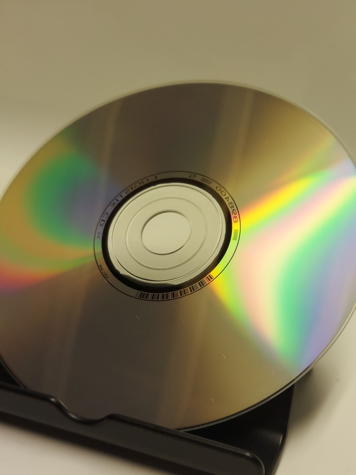 Microsoft Windows 95 Original Install CD-ROM