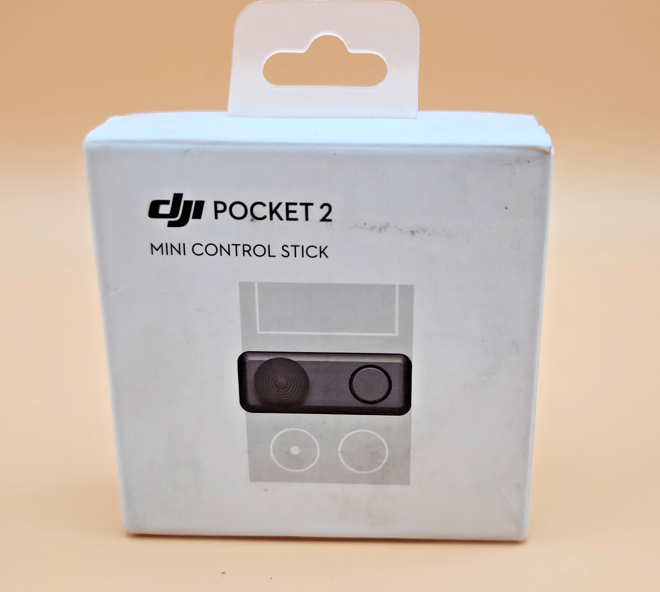 DJI Original Pocket 2 Mini Control Stick - OEM New Sealed box