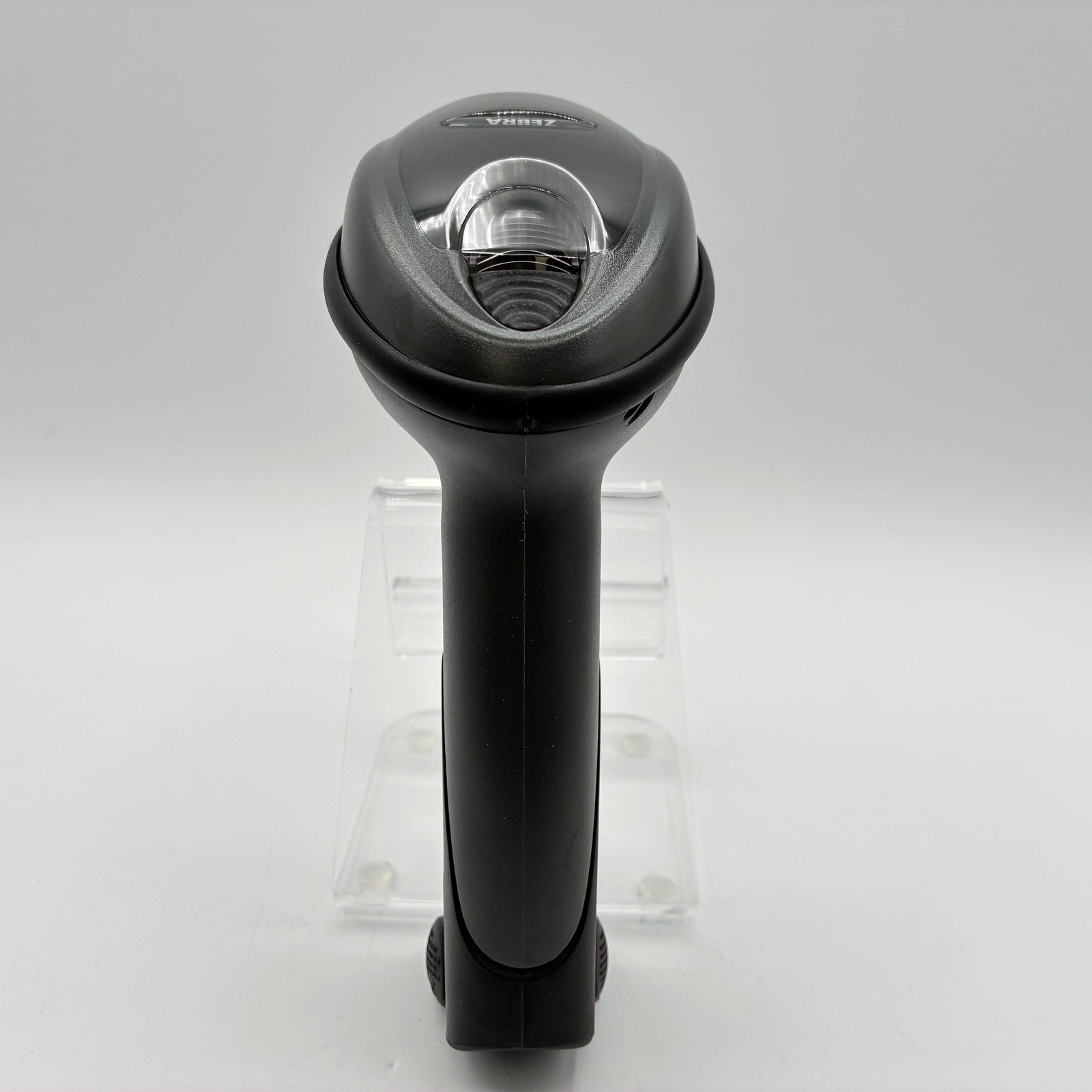 Motorola Symbol 2D Scanner Gray New